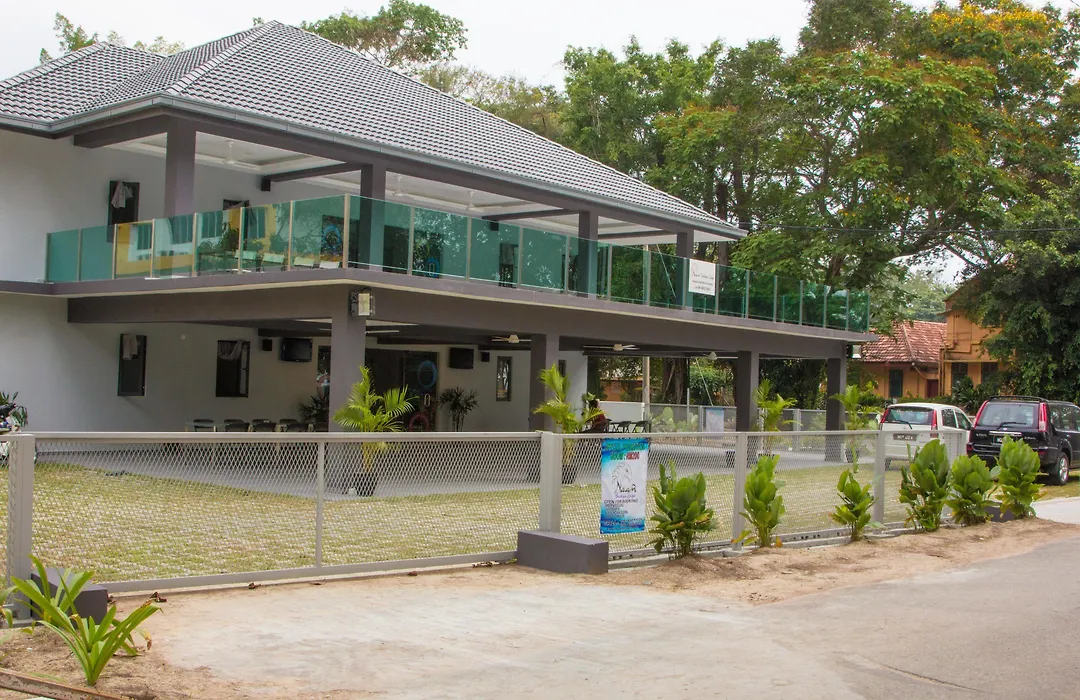Naam Boutique Lodge-1